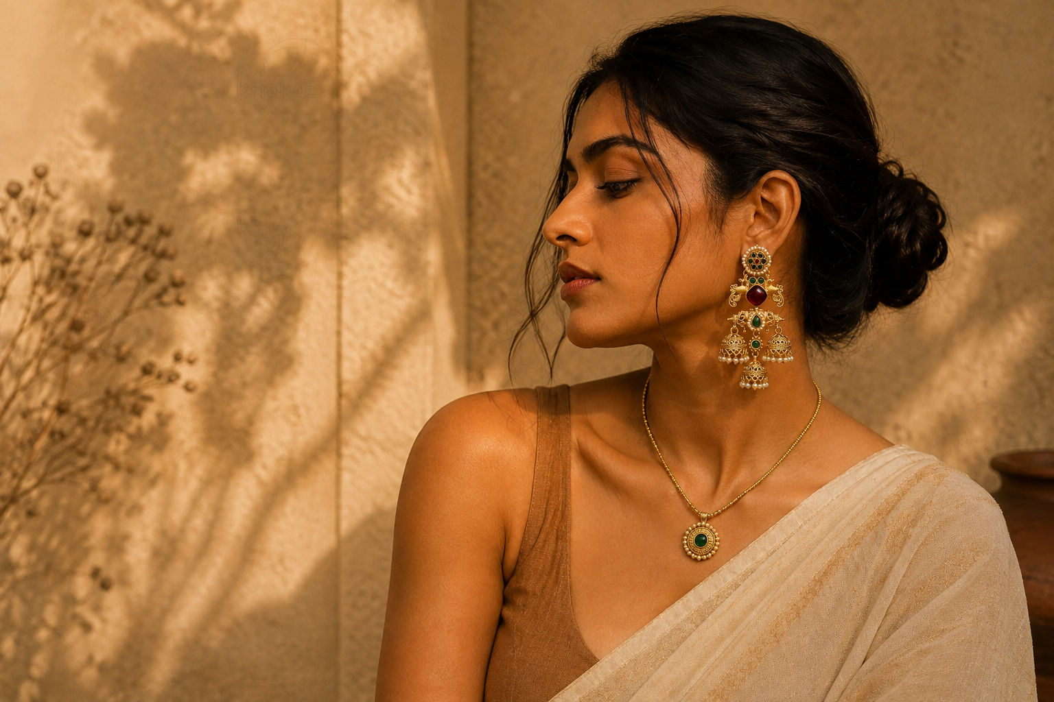 The Terrain Edit — featured collection editorial