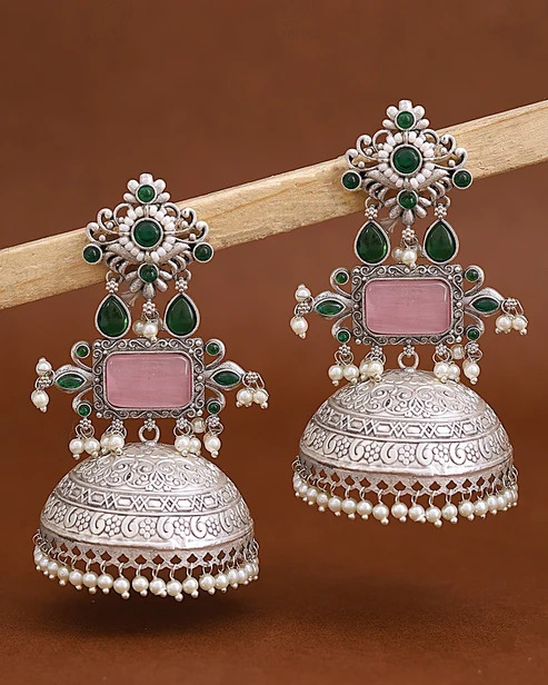 MORPUNK jewellery craftsmanship